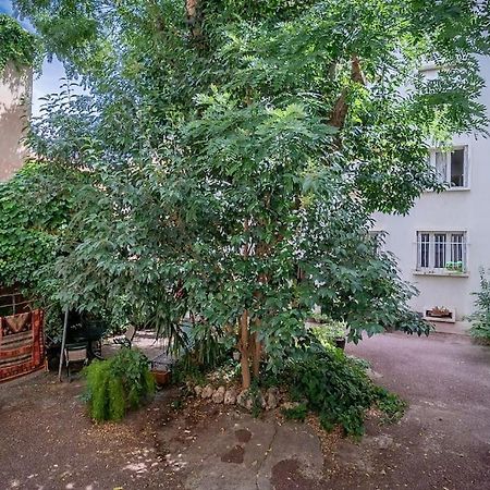 מונפלייה Le Contemporain, Charmant T1, Clim, Centre Ville מראה חיצוני תמונה